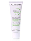 Bioderma Moisturizer for Acne, Redness (Oily Sizekin) 40ml