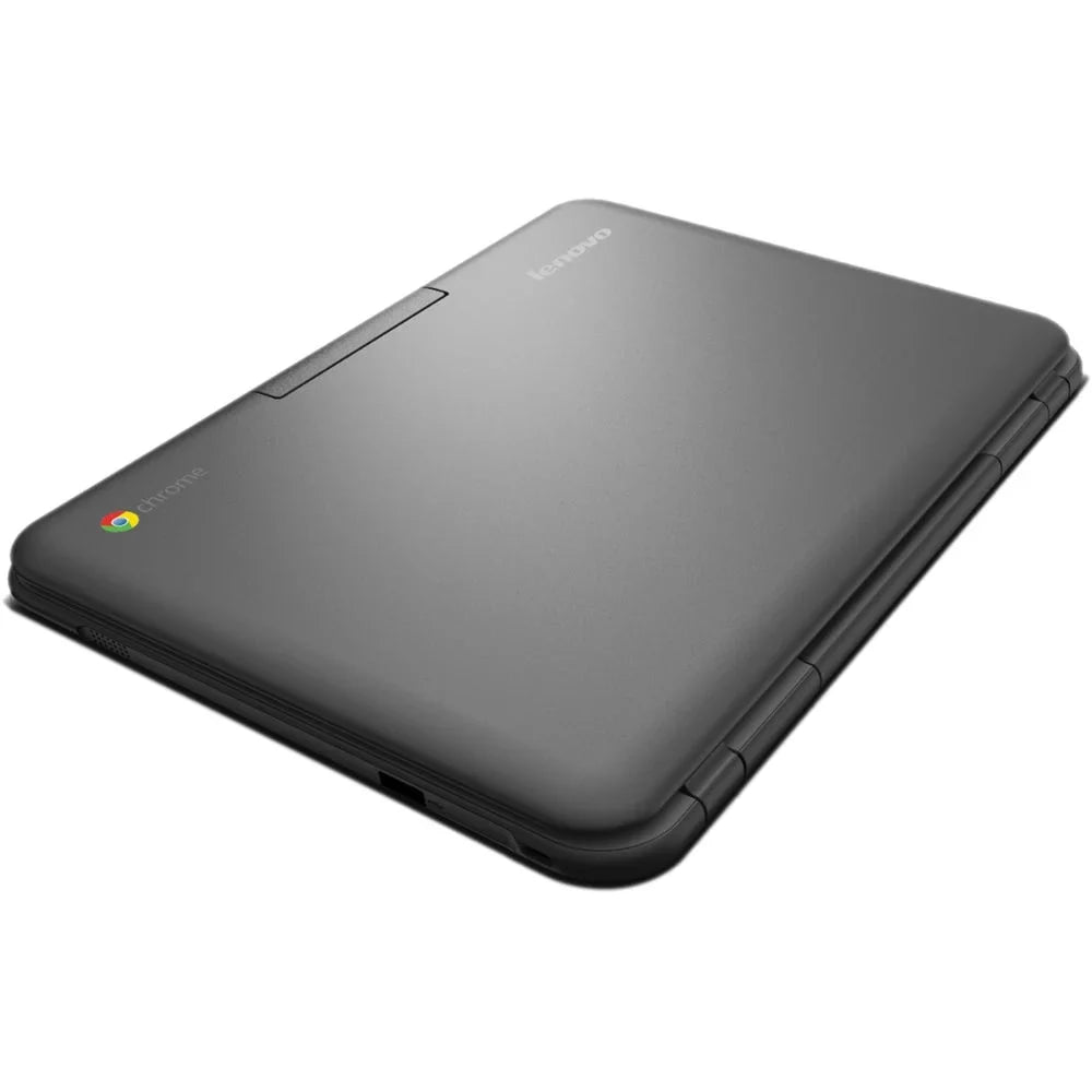 Restored Lenovo N21 Chromebook Intel Celeron 1.60 GHz 4GB Ram 16GB Chrome OSize (Refurbished)