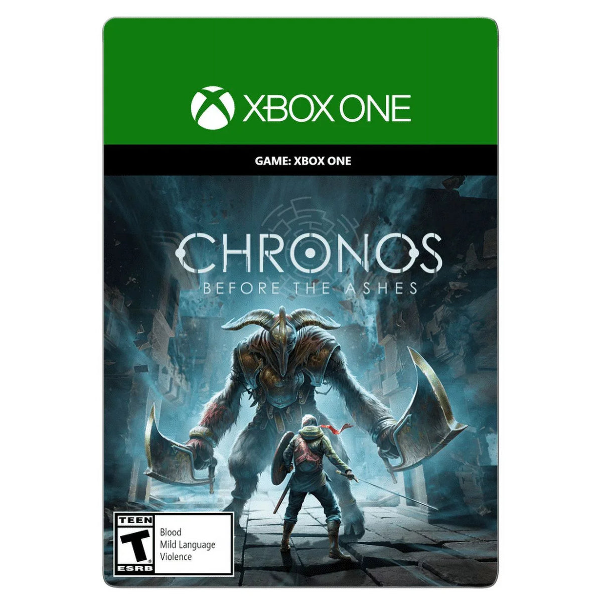 Chronos: Before the Ashes - Xbox One [Digital]