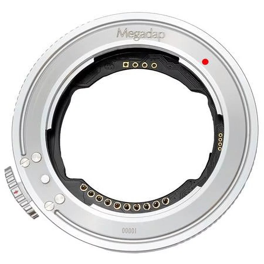 ETZ21 Pro Sizeony E Lens to Nikon Z Camera Auto Focus Adapter