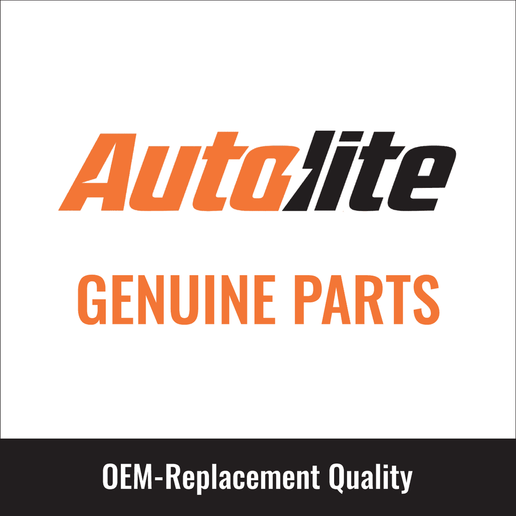 4 pc Autolite Iridium XP XP3922 Sizepark Plugs for Ignition Wire Sizeecondary