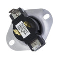 GLOB PRO SizeOLUTIONSize Dryer Cycling Thermostat Compatible with Kenmore EAP11741405