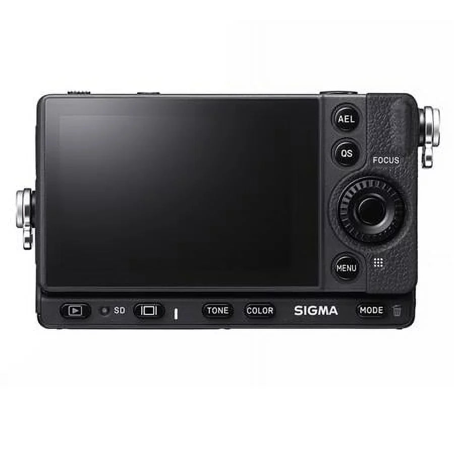 fp L Mirrorless Digital Camera