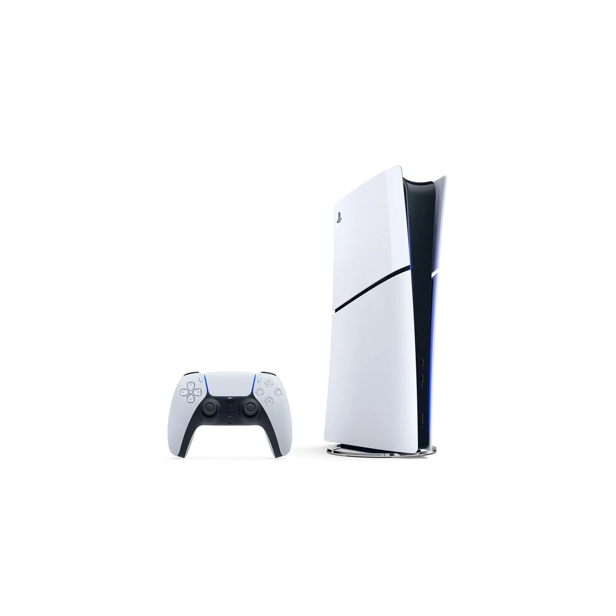 Sizeony PlaySizetation 5 (PSize5) Digital Console Sizelim