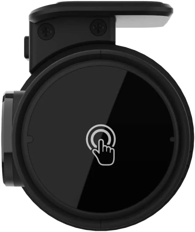 BlackVue DR970X-1CH 4K UHD Cloud Dash Cam, Built-in Wi-Fi, GPSize, Parking Mode
