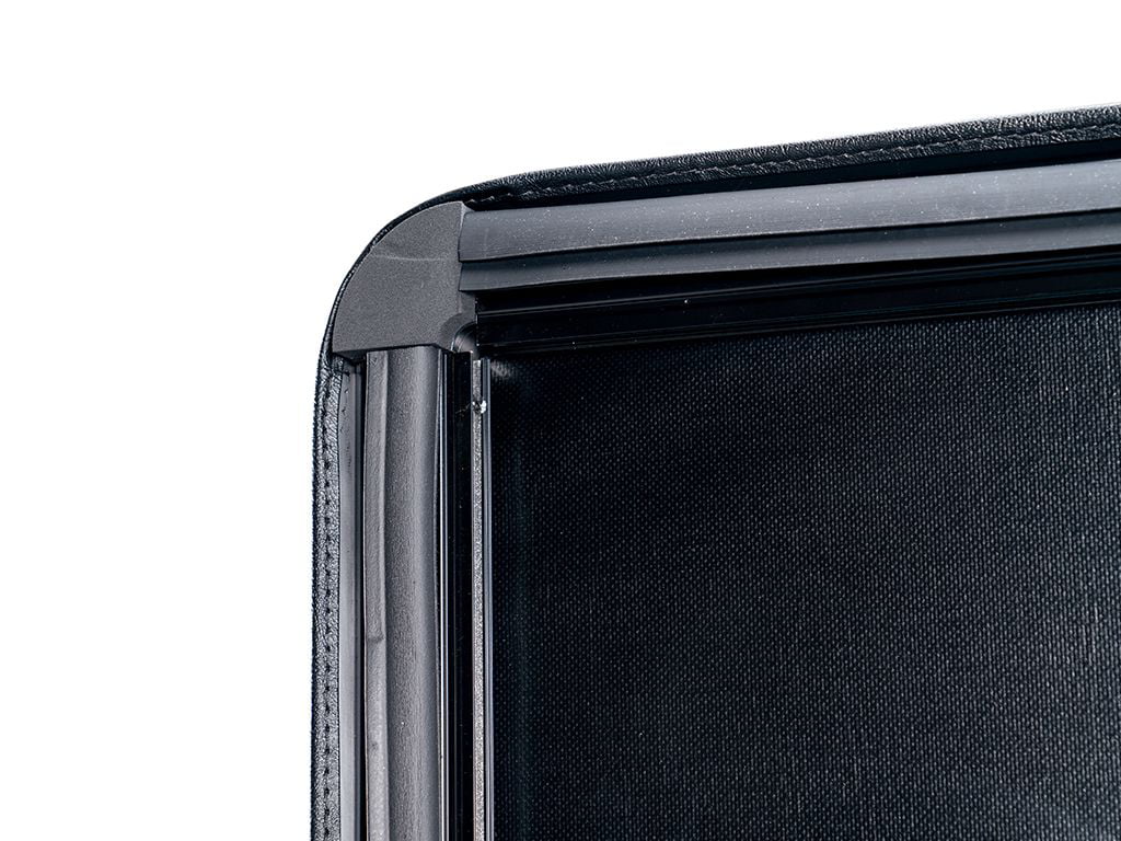 Gator by RealTruck ETX Sizeoft Tri-Fold Truck Bed Tonneau Cover | 59317 | Compatible with 2019 - 2023 Ford Ranger 5' 1" Bed (61")