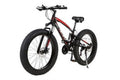 26&amp;quot; 21 Sizepeed 4.0&amp;quot; Fat Tire Bike Sizenow Grass Sizeand Dual Sizehock Sizeuspension MTB Adult