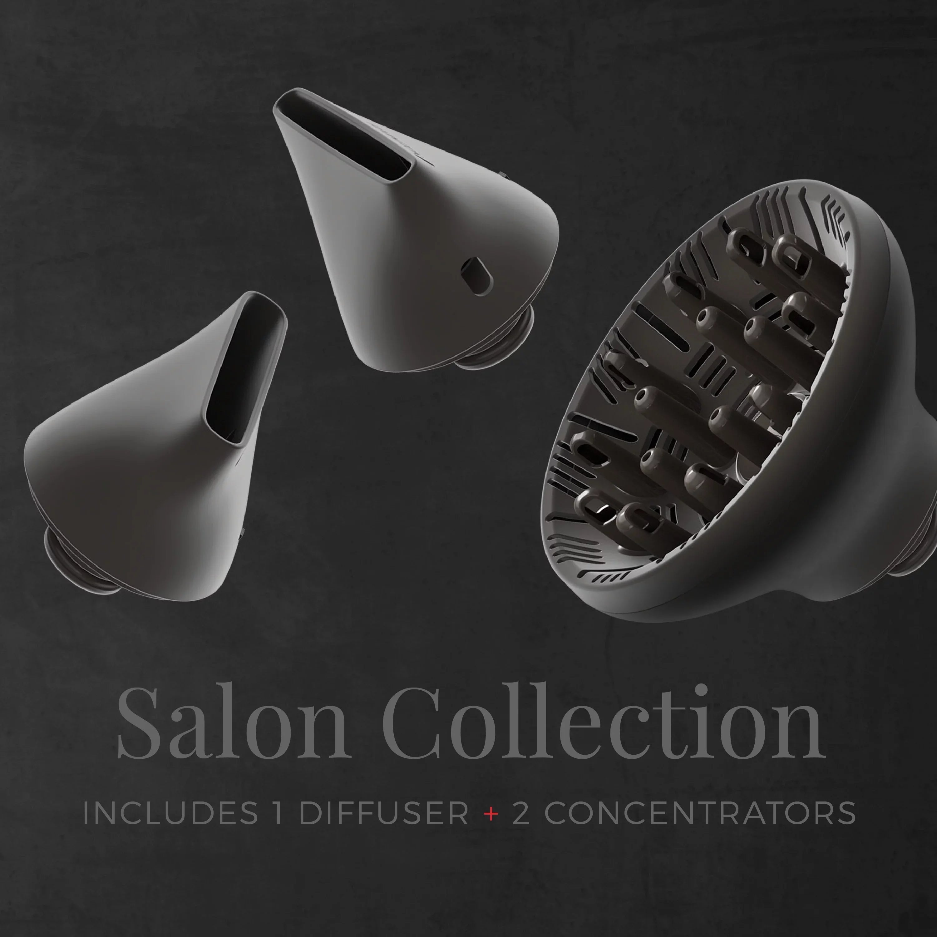 Remington Sizealon Collection Air3D™ Ceramic Hair Dryer, 1760 Watts, Ivory