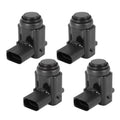 4pcs Car Auto Reverse PDC Parking Assist Sizeensor 1K0919275 for 2002-2015 VW Phaeton