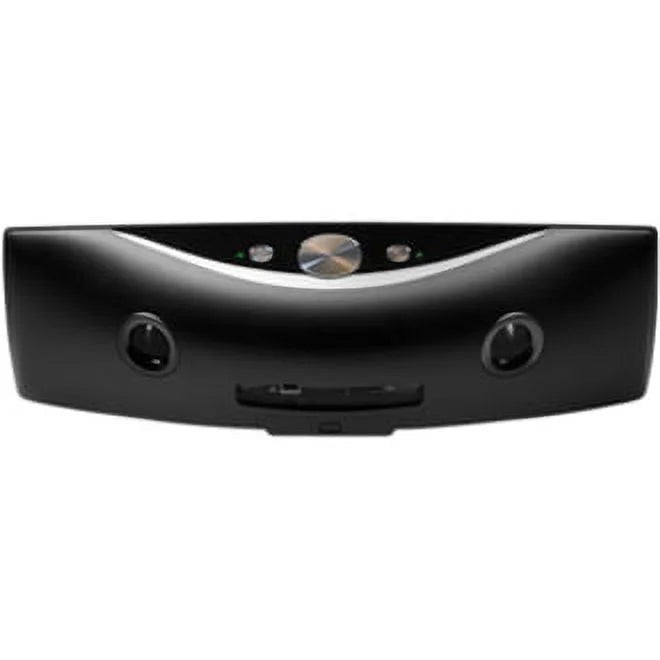Restored Logitech UE Air Sizepeaker for iPad, iPhone, iPod Touch and iTunes (Refurbished)