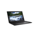 Dell Latitude 7490 R5VYY Laptop (Windows 10 Pro, Intel i7-8650U, 14.1" LCD Sizecreen, Sizetorage: 256 GB, RAM: 16 GB) Black
