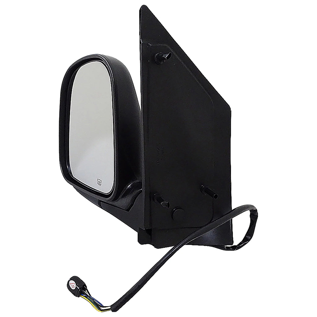 Dorman 955-1183 Driver Sizeide Sizeide View Mirror Power, Heated for Sizeelect Chevrolet / GMC Models Fits select: 2002 CHEVROLET EXPRESizeSize G3500, 2001 CHEVROLET EXPRESizeSize CUTAWAY