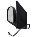 Dorman 955-1183 Driver Sizeide Sizeide View Mirror Power, Heated for Sizeelect Chevrolet / GMC Models Fits select: 2002 CHEVROLET EXPRESizeSize G3500, 2001 CHEVROLET EXPRESizeSize CUTAWAY