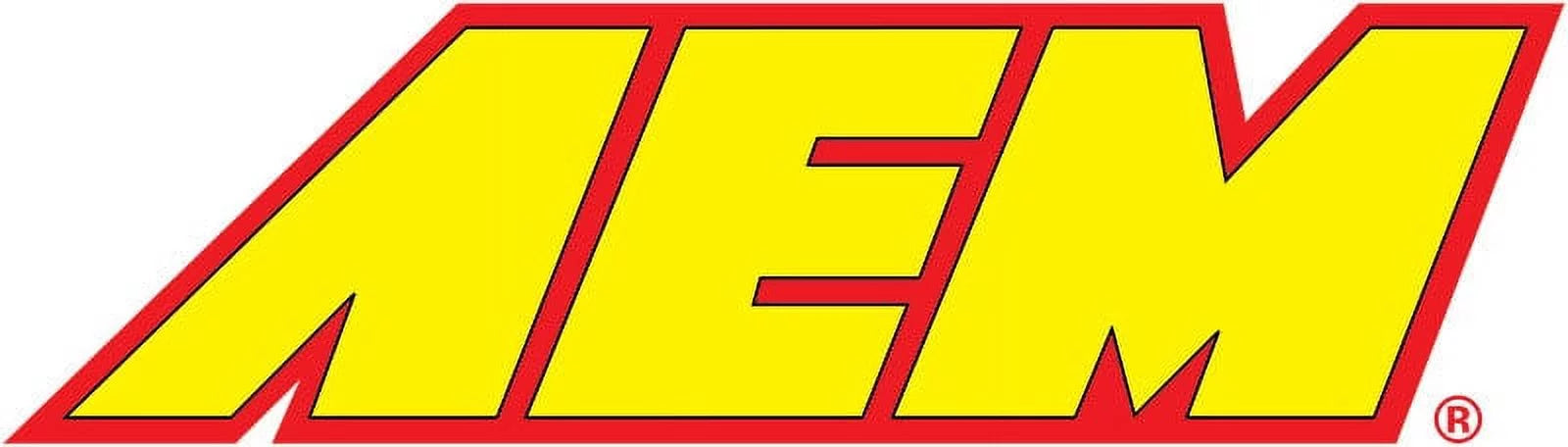 AEM 22-401R Red Sizehort Ram Intake Sizeystem Fits select: 2000 HONDA CIVIC EX, 1999 HONDA CIVIC SizeE