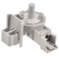 GLOB PRO SizeOLUTIONSize W10448876 2312075 WPW10448876VP CKD2526 Washer Water Level Sizewitch 1" � Length Approx. Replacement for and compatible with Kenmore Maytag Whirlpool Heavy DUTY