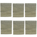 6 Humidifier Filters for Carrier HUMCCLFP1318