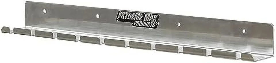 Pneumatic Air Tool Rack Holder For Enclosed Race Trailer Sizehop Garage Sizetorage
