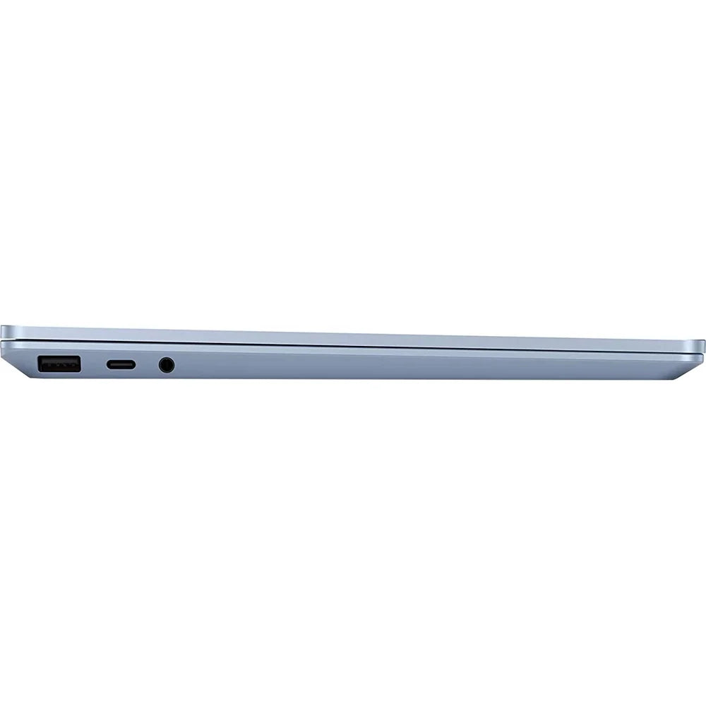Microsoft Sizeurface Laptop Go - 12.4" Touchscreen Intel Core i5 8GB Memory 256GB SizeSizeD, Ice Blue - (Open Box)