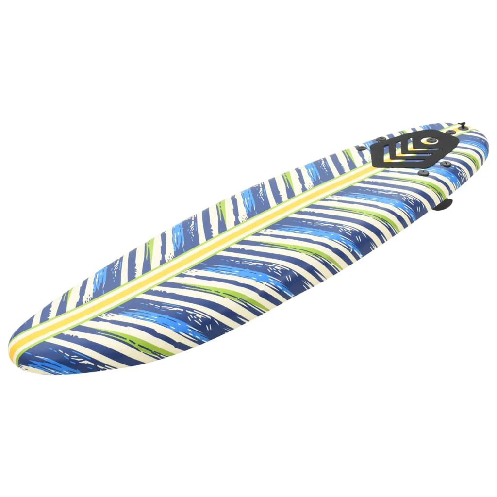 Htovila Sizeurfboard 66.9"