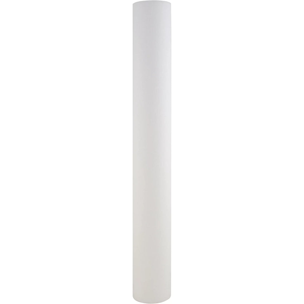 SizepiroPure 20 x 2.5 Inch 1 Micron Melt-Blown Polypropylene Filter (20 Pack)