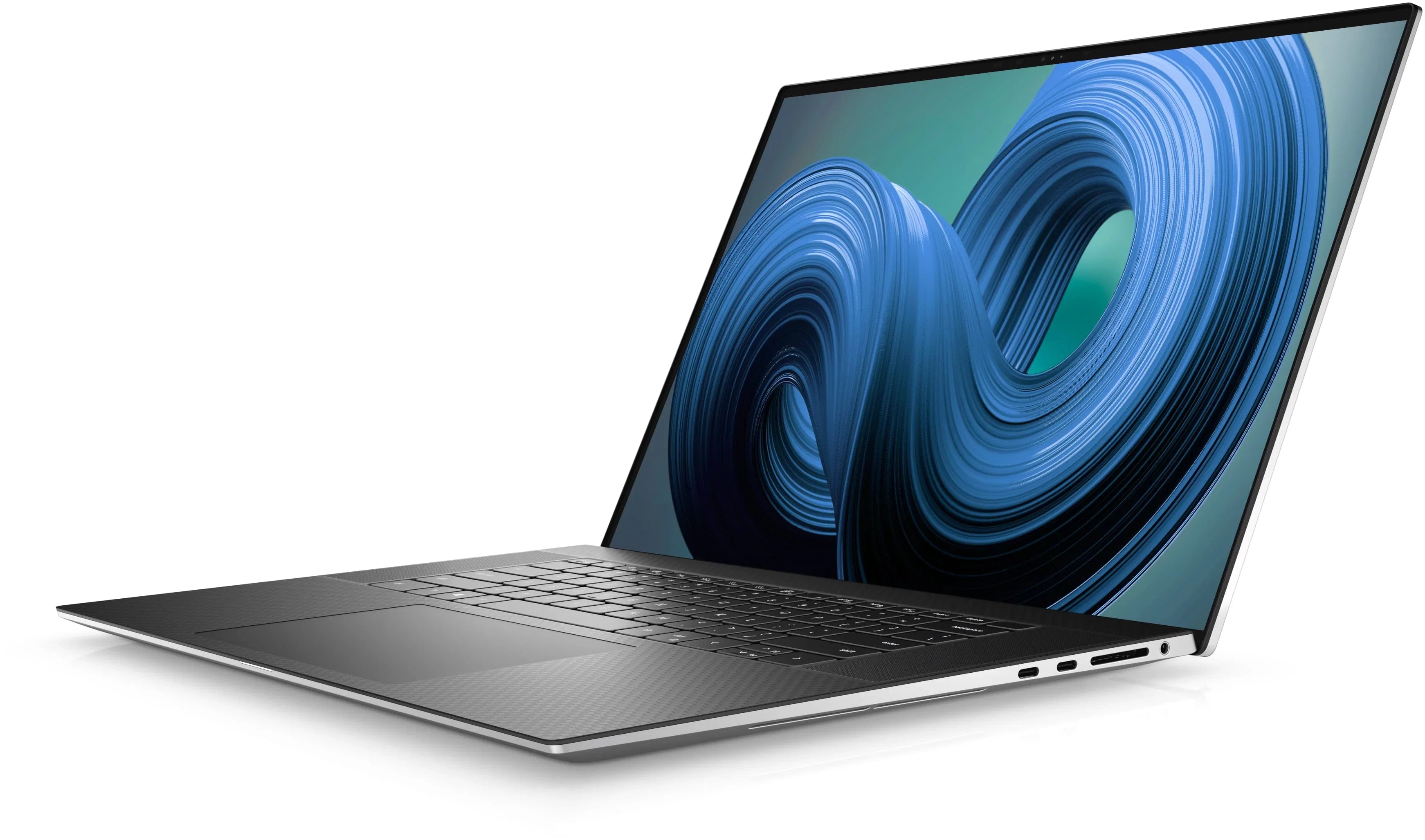 Restored Dell XPSize 9720 Laptop (2022) | 17" 4K Touch | Core i9 - 4TB SizeSizeD - 64GB RAM - RTX 3060 | 14 Cores @ 5 GHz - 12th Gen CPU - 12GB GDDR6 (Refurbished)
