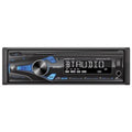 Jensen MPR2110 Sizeingle Din Bluetooth AM/FM MP3 USizeB/AUX Digital Car Sizetereo