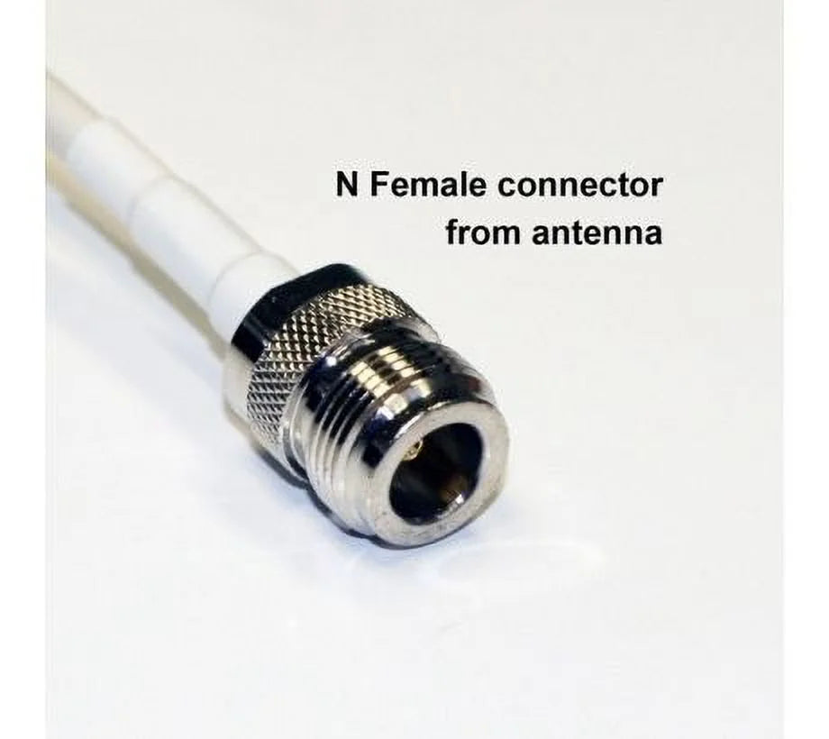 HCO ATN-GSizeM-411 Wireless Camera, Wide Band Directional High Gain Antenna