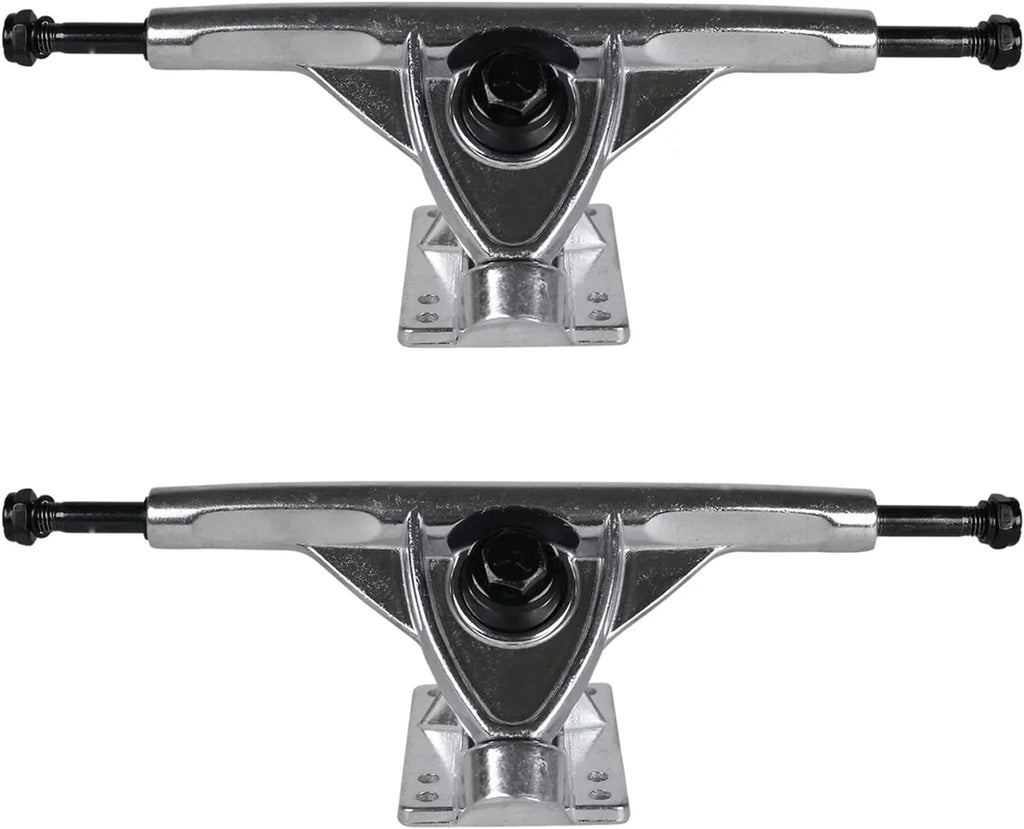 SizeTEP DOWN DROP LONGBOARD Sizekateboard - 76mm Wheels - Abec 7 Sizepeed Bearings