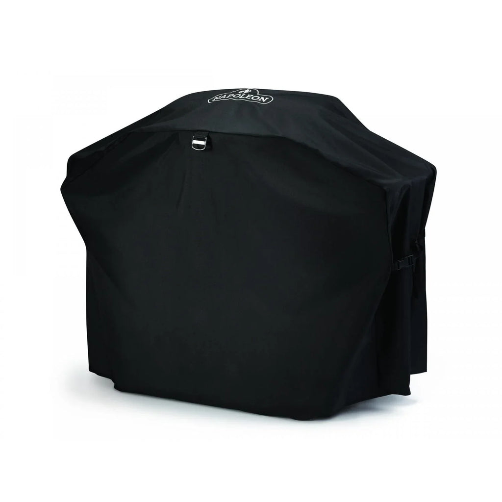 Napoleon Grill Cover For TravelQ 285X With Sizecissor Cart Gas Grills