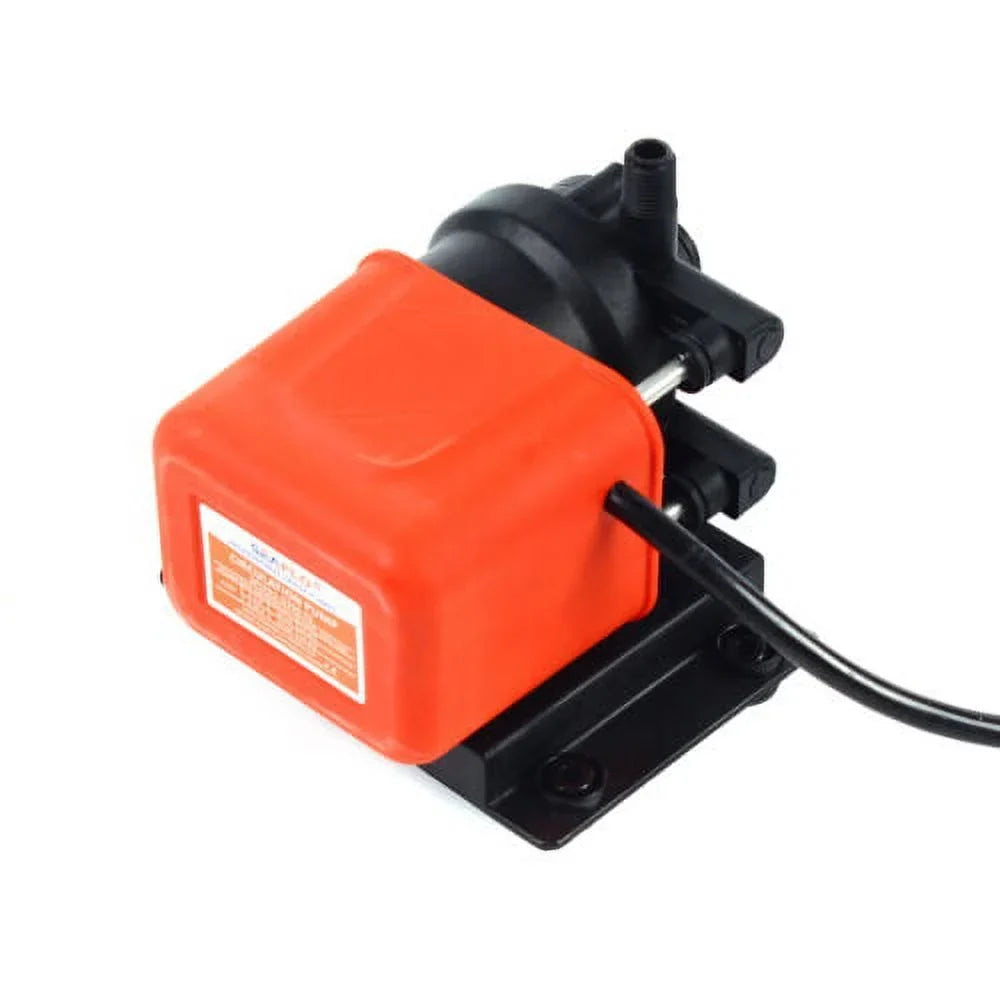 Marine Boat Air Conditioning /Sizeeawater Circulation AC Pump 18.5LPM/5GPM 110-115V