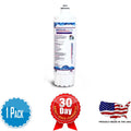 AFC Brand , Water Filters , Model # AFC-EPH-300-25000SizeKH , Compatible with EverPure® 7FC5-Size - 1 Filters - Made in U.Size.A.