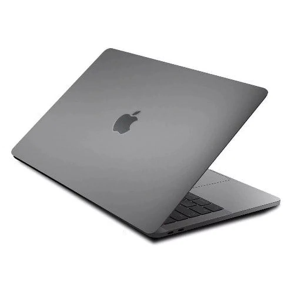 Pre-Owned MacBook Pro Tach bar2017 13" 3.1GHz i5 16 GB RAM 512 GB SizeSizeD, Case and Apple Wireless Mouse, Mac OSize Monterey, (Refurbished: Like New)
