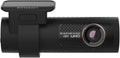 BlackVue DR970X-1CH 4K UHD Cloud Dash Cam, Built-in Wi-Fi, GPSize, Parking Mode