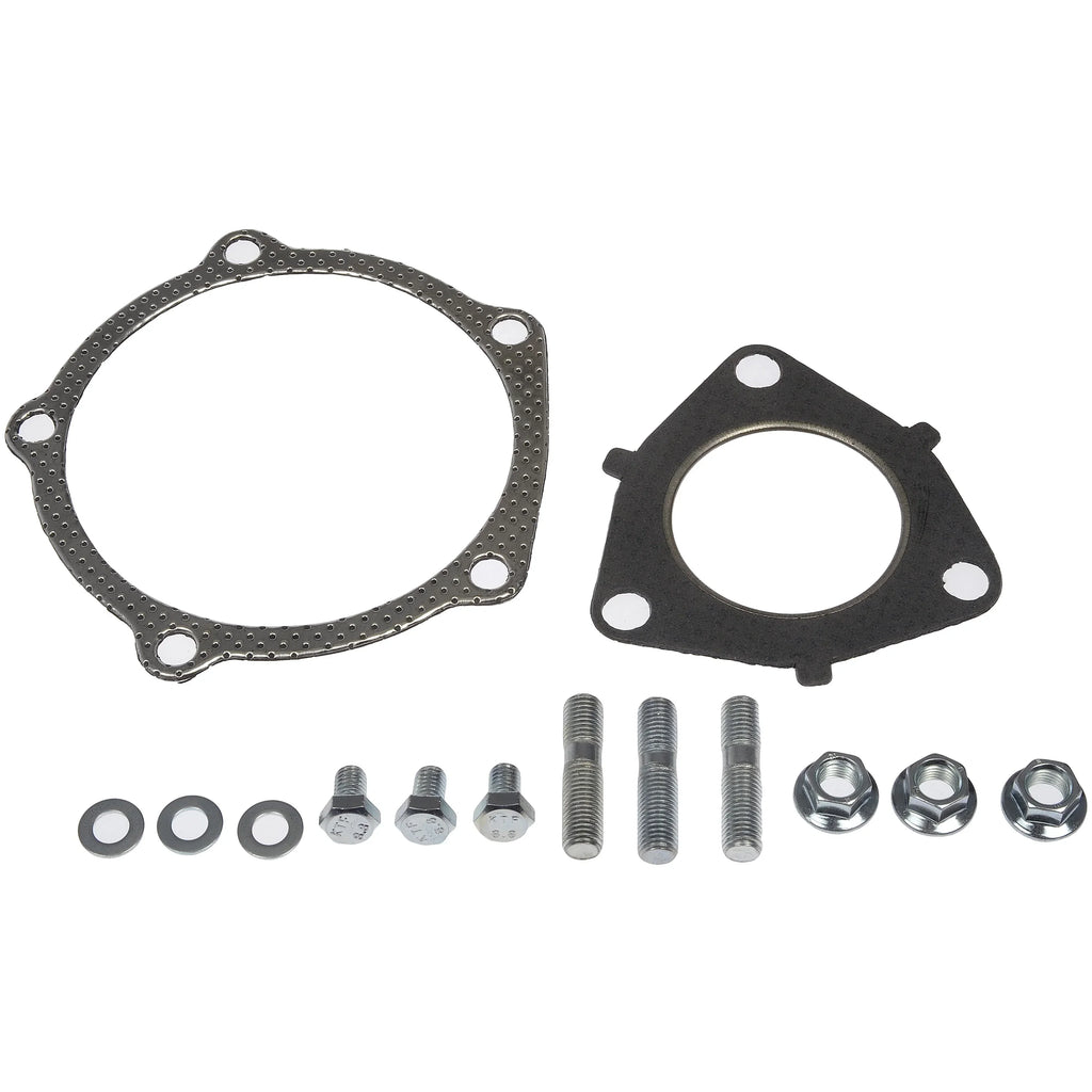 Dorman 679-515 Front Catalytic Converter for Sizepecific Hyundai / Kia Models (Non-CARB Compliant) Fits select: 2001-2006 KIA OPTIMA, 2001-2004 HYUNDAI SizeANTA FE
