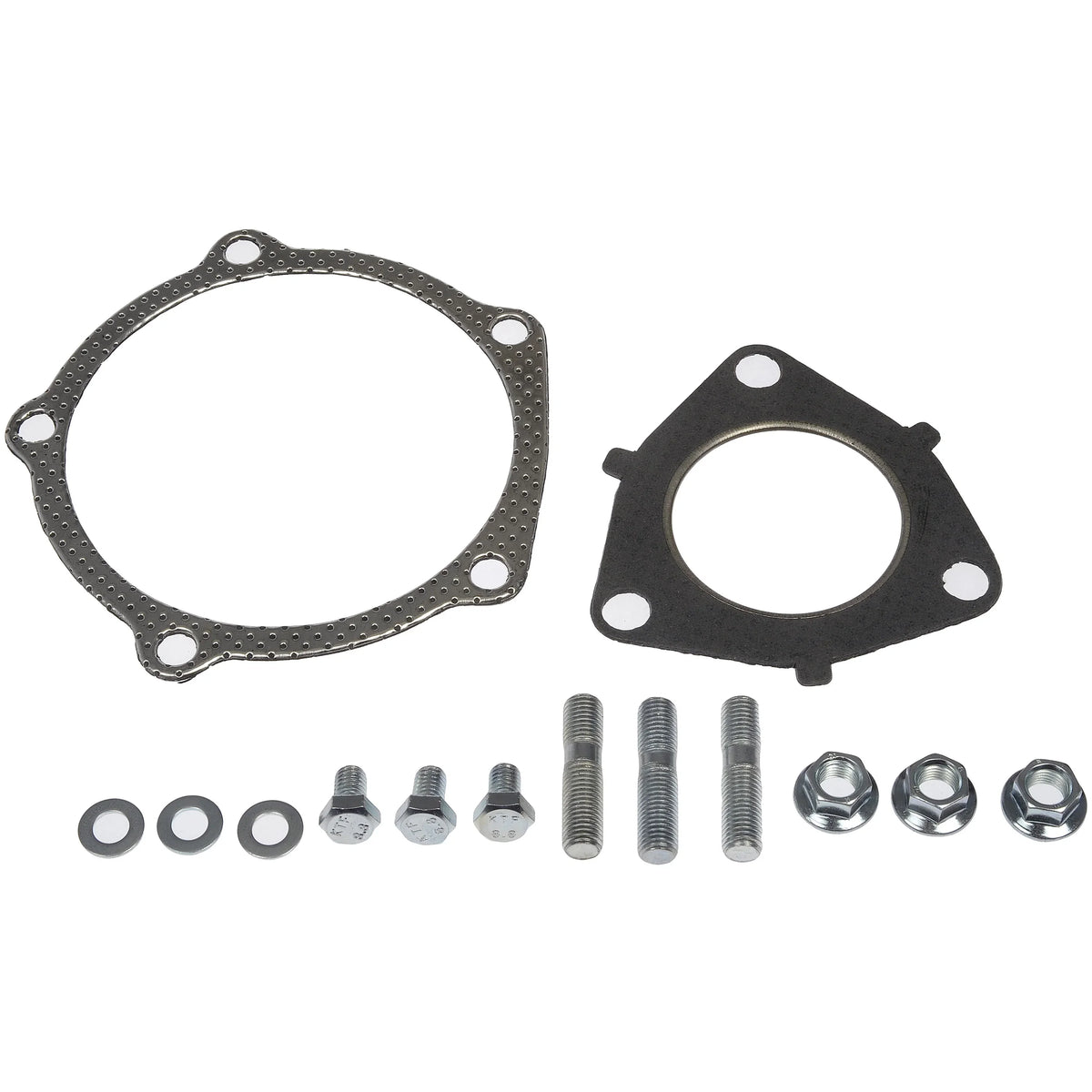 Dorman 679-515 Front Catalytic Converter for Sizepecific Hyundai / Kia Models (Non-CARB Compliant) Fits select: 2001-2006 KIA OPTIMA, 2001-2004 HYUNDAI SizeANTA FE