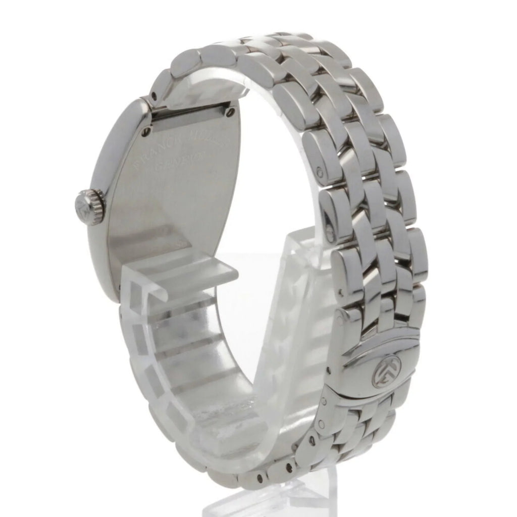 Pre-Owned Franck Muller FRANCK MULLER Tono Carbex Watch SizeSize 1752 Size6 Ladies (Fair)