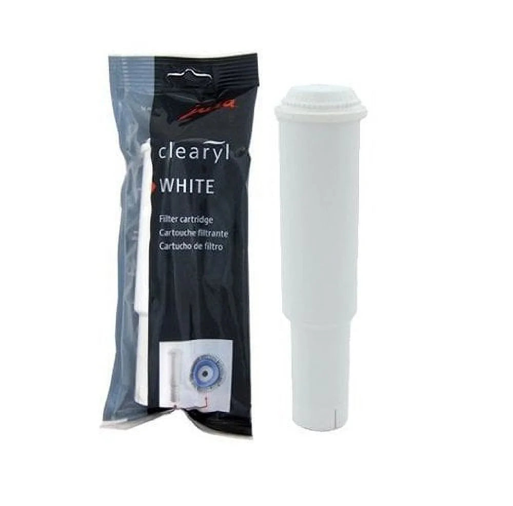 Jura Clearyl Water Filter Ivory (4pk)