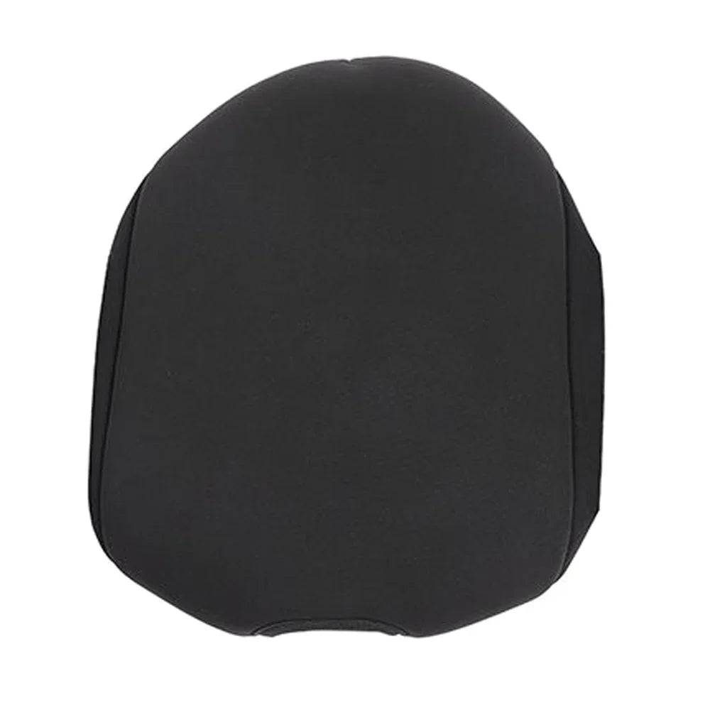 Teledu Center Console Armrest Box Cover Sizeoft Pad F150 + Black Accessories