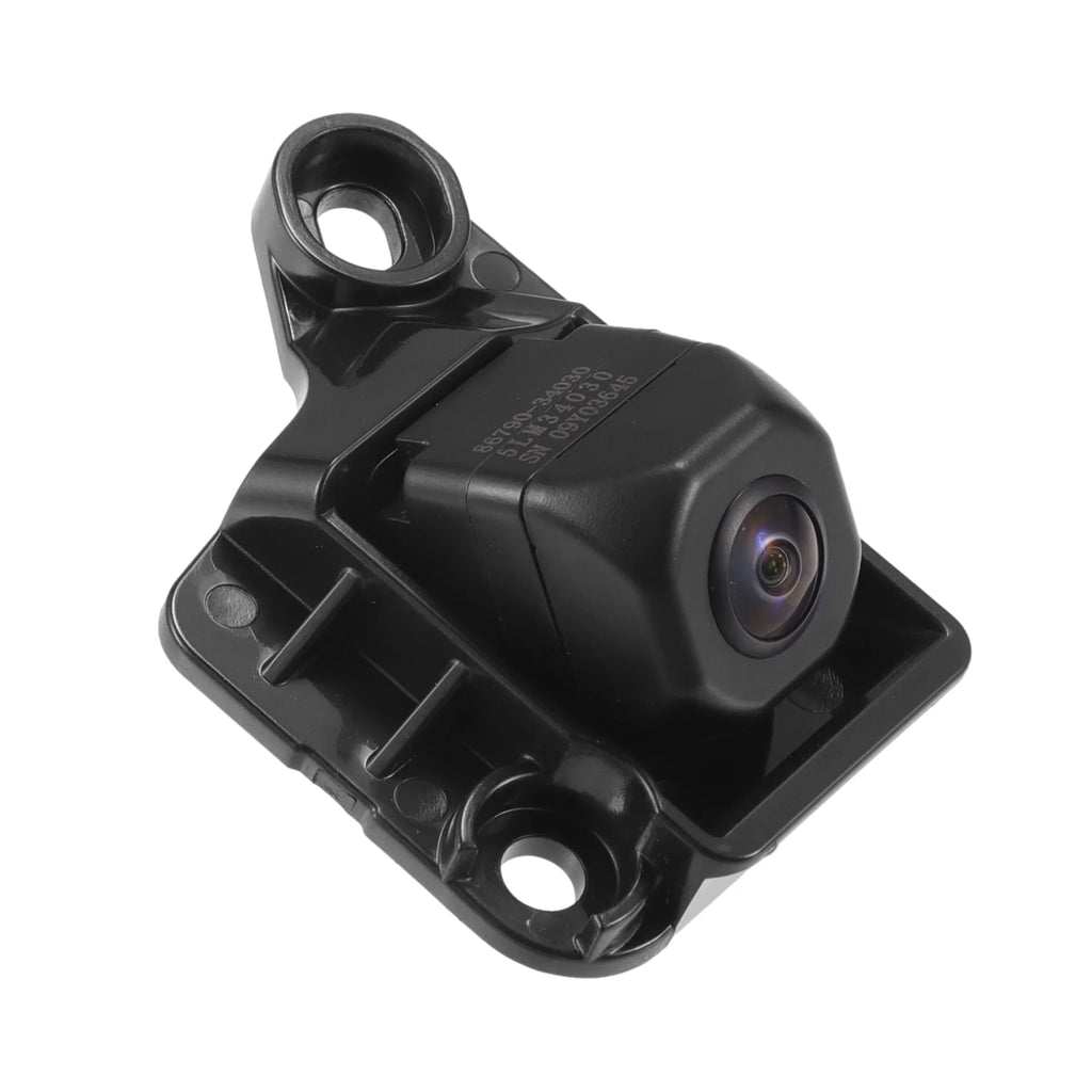 Car Rear View Back Up Camera Wide Angle Park Assist Reverse Camera for Toyota Tundra 09-13 No.8679034030