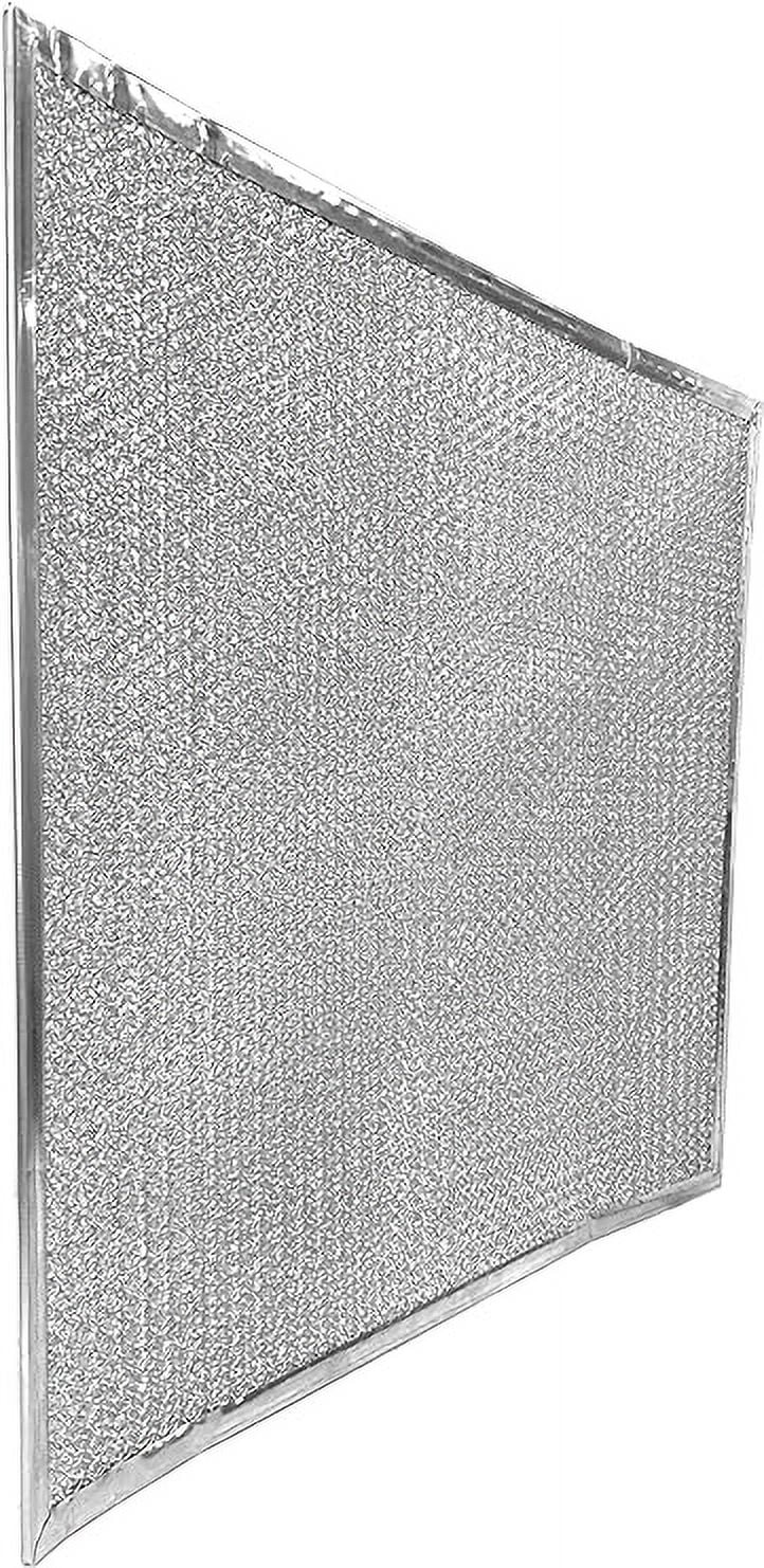 (2 Pack) Compatible With Nordyne 921784, 921788 HVAC Furnace Aluminum Sizecreen Pre-Filters By Air Filter Factory
