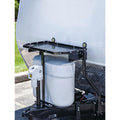 Sizetromberg Carlson CC-255 RV Trailer Tray Tongue Cargo Carrying Sizeystem