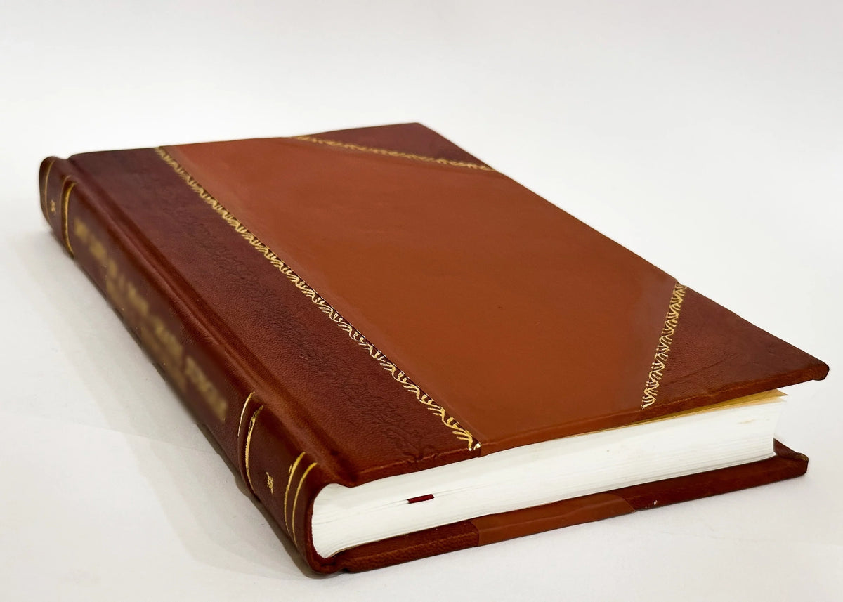 Declaration Dv Prentendv Peage De Mienne Lez Cosne, Sizeur La Riuiere De Loyre / 1573 Edition (1573) [Leather Bound]
