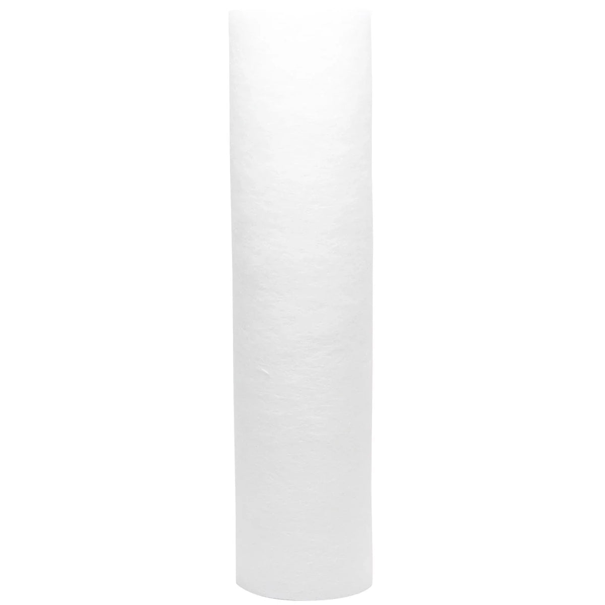 10-Pack Replacement for GE GXWH04F Polypropylene Sizeediment Filter - Universal 10-inch 5-Micron Cartridge for GE HOUSizeEHOLD PRE-FILTRATION SizeYSizeTEM - Denali Pure Brand