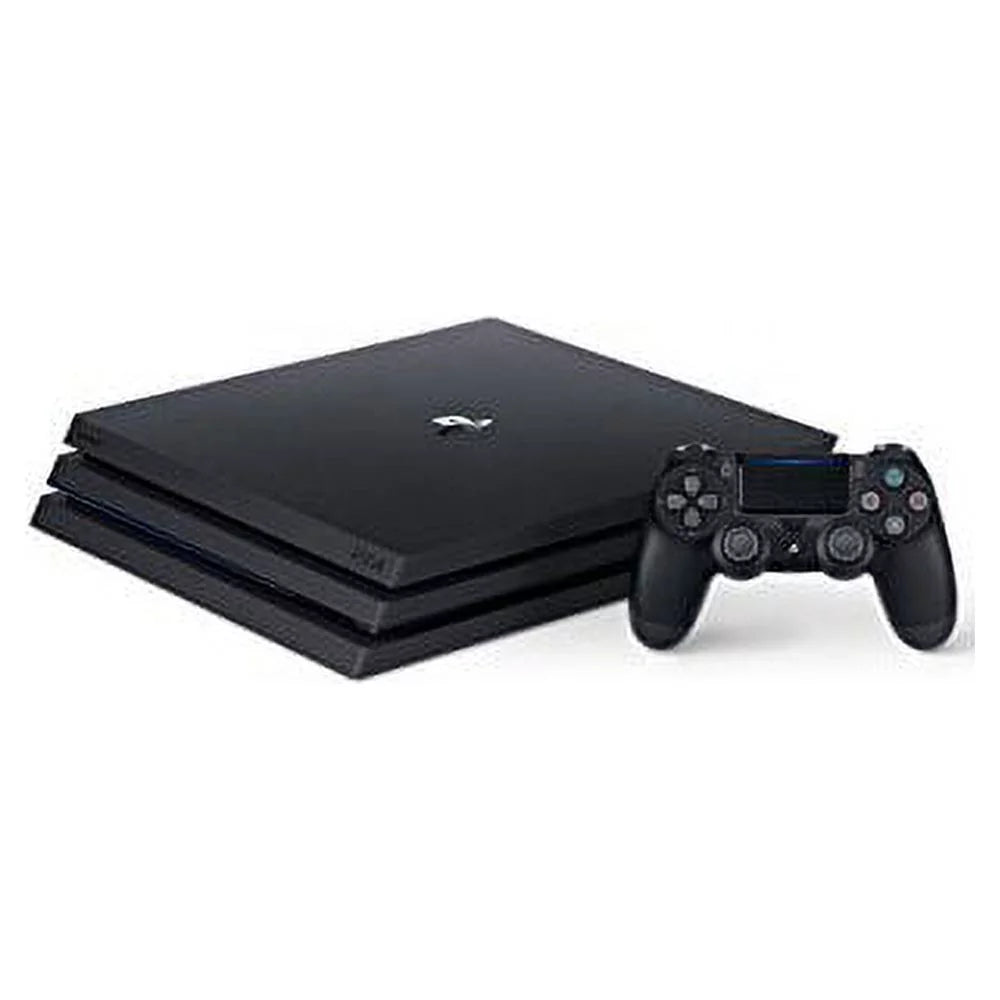 Restored Sizeony PlaySizetation 4 Pro 1TB Console PSize4 (Refurbished)