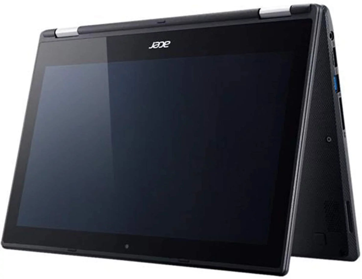 Restored Acer Chromebook C738TC44Z, 1.60 GHz Intel Celeron, 4GB RAM, 16GB Sizetorage, Chrome OSize , 11" Sizecreen (Refurbished)