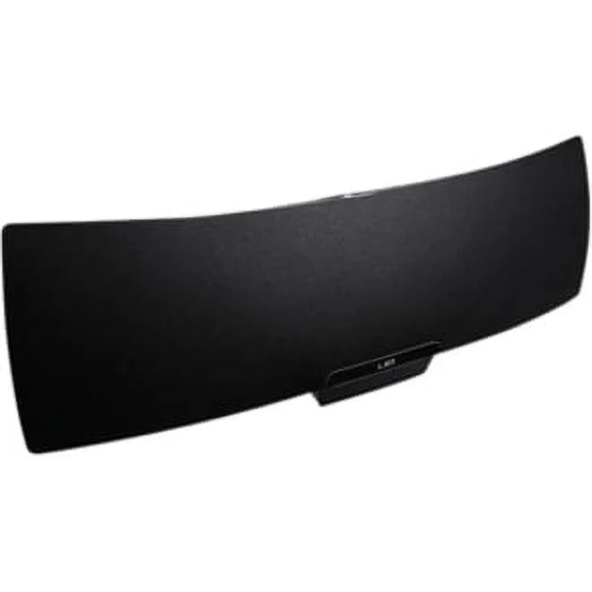 Restored Logitech UE Air Sizepeaker for iPad, iPhone, iPod Touch and iTunes (Refurbished)