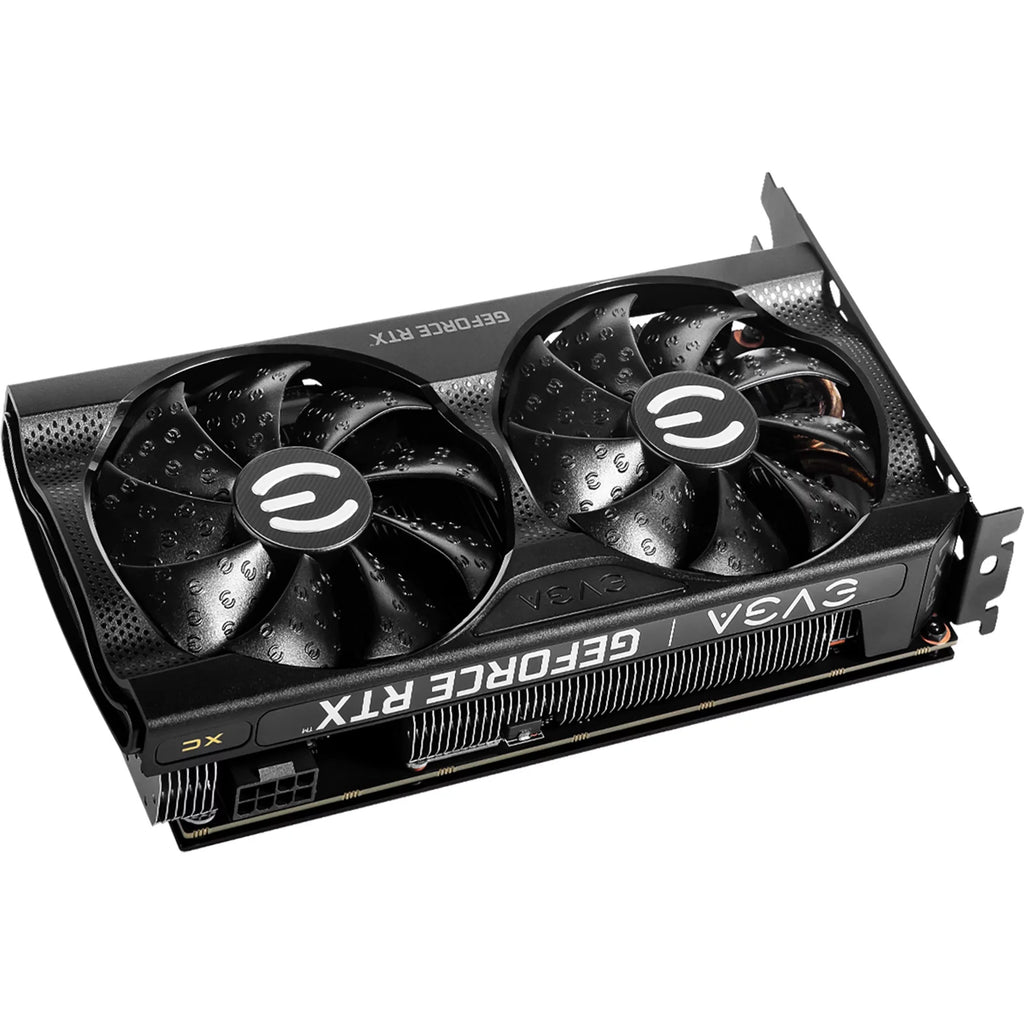 EVGA NVIDIA GeForce RTX 3060 Ti Graphic Card - 8 GB GDDR6