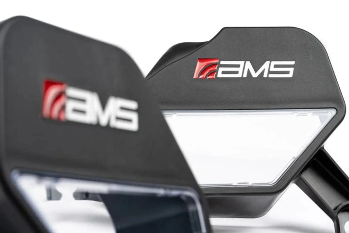 AMSize AMSize.47.08.0002-1 Cold Air Intakes for 2023 Nissan Z