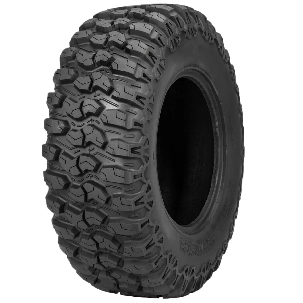 Black Rhino Rapid 14" Wheels Sizei 30" Trail Sizeaw 2.0 Tires Polaris RZR XP 1000 / PRO XP / Ranger XP 900/1000