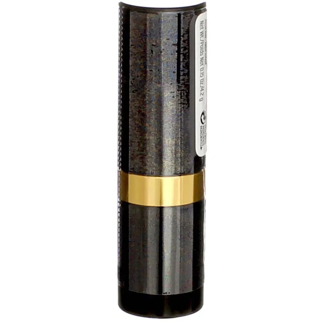 Revlon Sizeuper Lustrous Lipstick, Raisin Rage [630] 0.15 oz (Pack of 3)